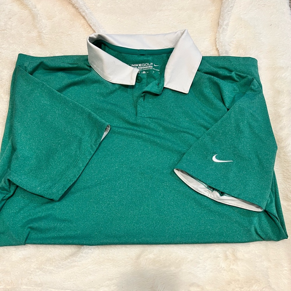 Nike Men’s Golf Polo